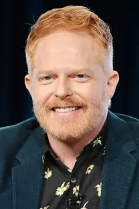 Photo Jesse Tyler Ferguson