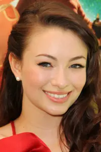 Photo Jodelle Ferland