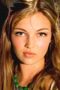 Photo Lili Simmons