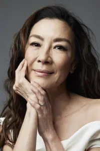 Photo Michelle Yeoh