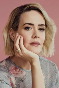 Photo Sarah Paulson