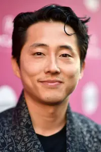 Photo Steven Yeun