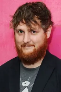 Photo Tim Key