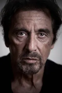 Photo Al Pacino