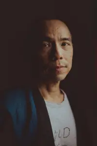 Photo Apichatpong Weerasethakul