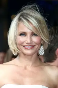 Photo Cameron Diaz