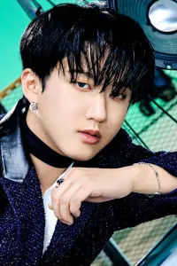 Photo Changbin