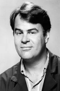 Photo Dan Aykroyd