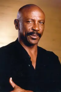 Photo Louis Gossett Jr.