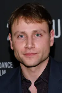 Photo Max Riemelt