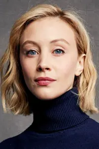 Photo Sarah Gadon