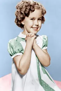 Photo Shirley Temple