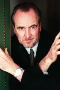 Photo Wes Craven