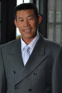 Photo Yang Qingwen