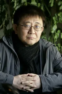 Photo Zhang Lu