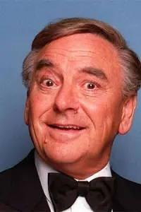 Photo Bob Monkhouse