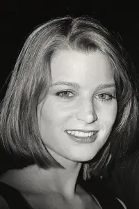 Photo Bridget Fonda