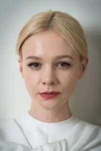 Photo Carey Mulligan