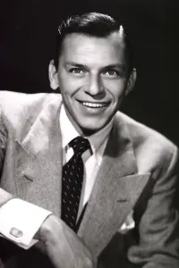 Photo Frank Sinatra