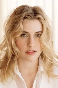 Photo Greta Gerwig