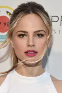 Photo Halston Sage