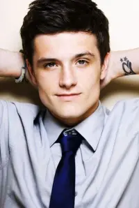 Photo Josh Hutcherson