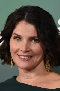 Photo Julia Ormond