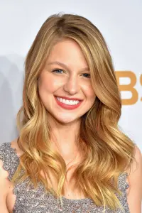 Photo Melissa Benoist