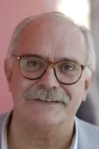 Photo Nikita Mikhalkov