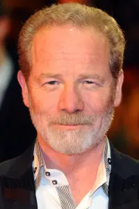 Photo Peter Mullan