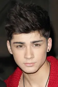 Photo Zayn Malik