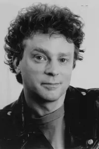 Photo Brad Dourif