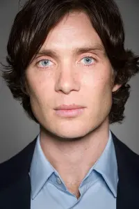 Photo Cillian Murphy