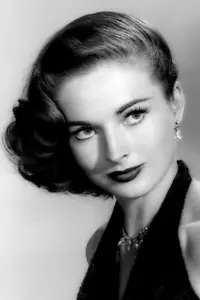 Photo Coleen Gray