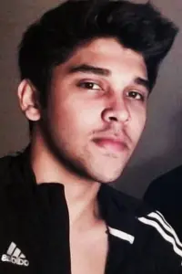 Photo Dhruv Vikram