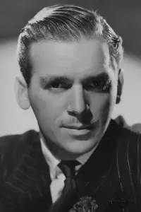 Photo Douglas Fairbanks Jr.