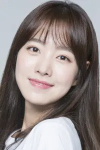 Photo Jin Se-yeon