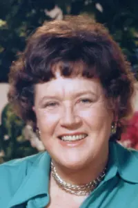 Photo Julia Child