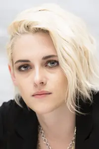 Photo Kristen Stewart