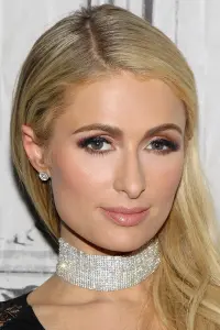 Photo Paris Hilton