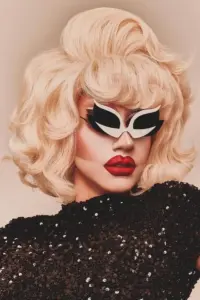 Photo Trixie Mattel