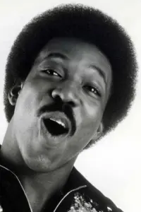 Photo Wilson Pickett