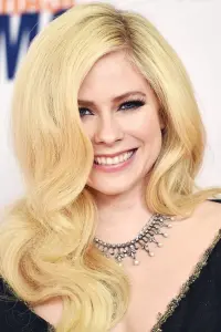 Photo Avril Lavigne