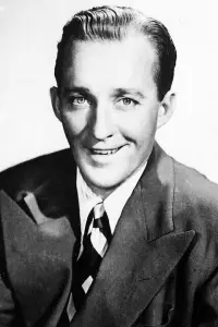 Photo Bing Crosby