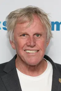 Photo Gary Busey