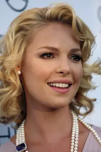 Photo Katherine Heigl