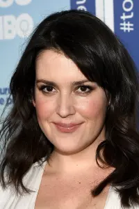 Photo Melanie Lynskey