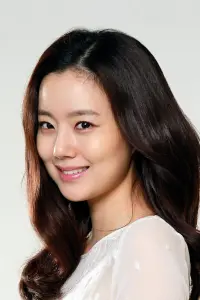 Photo Moon Chae-won