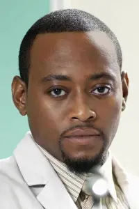 Photo Omar Epps