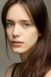 Photo Stacy Martin